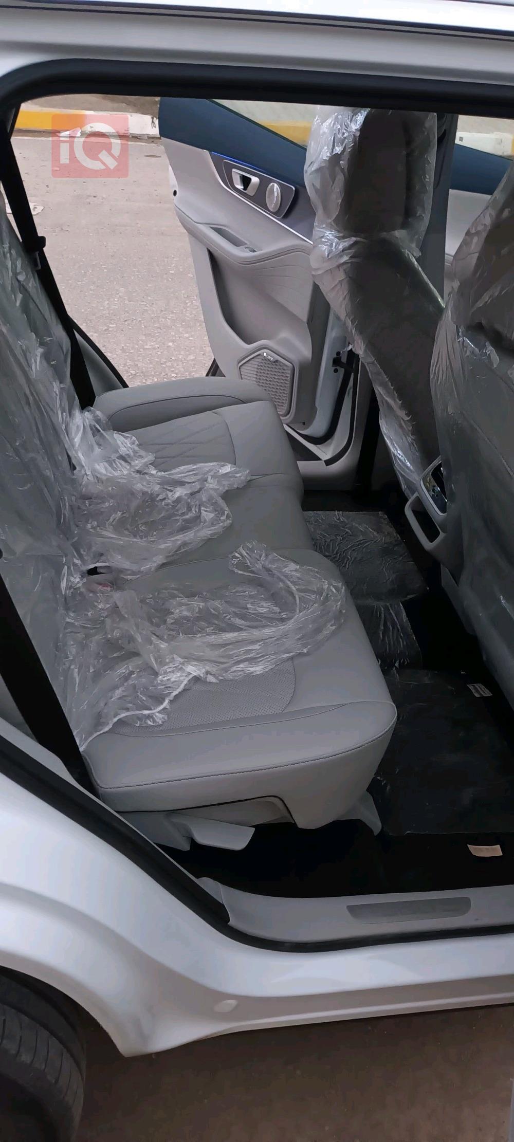 شيري تيجو 8 برو